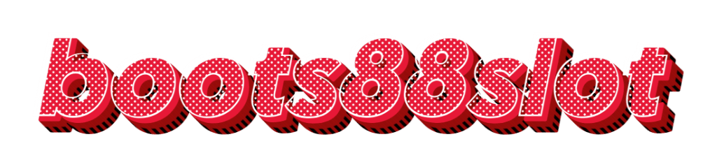 boots88slot.com-Logo